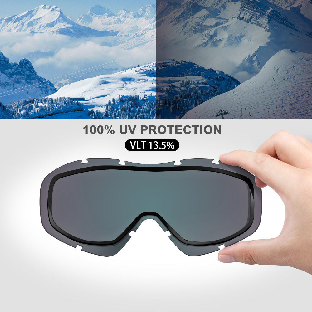 OTG Skibrille