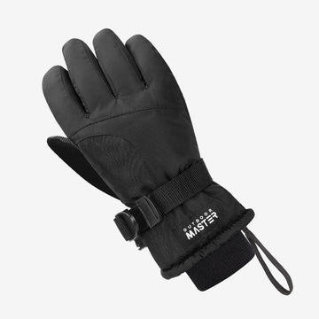 thinsulate handschuhe wasserdicht Kinder-Skihandschuhe | 3M und winddicht Grösse:9.0 Read BUYER'S GUIDE - Category:Fahrräder_Concept Riser
