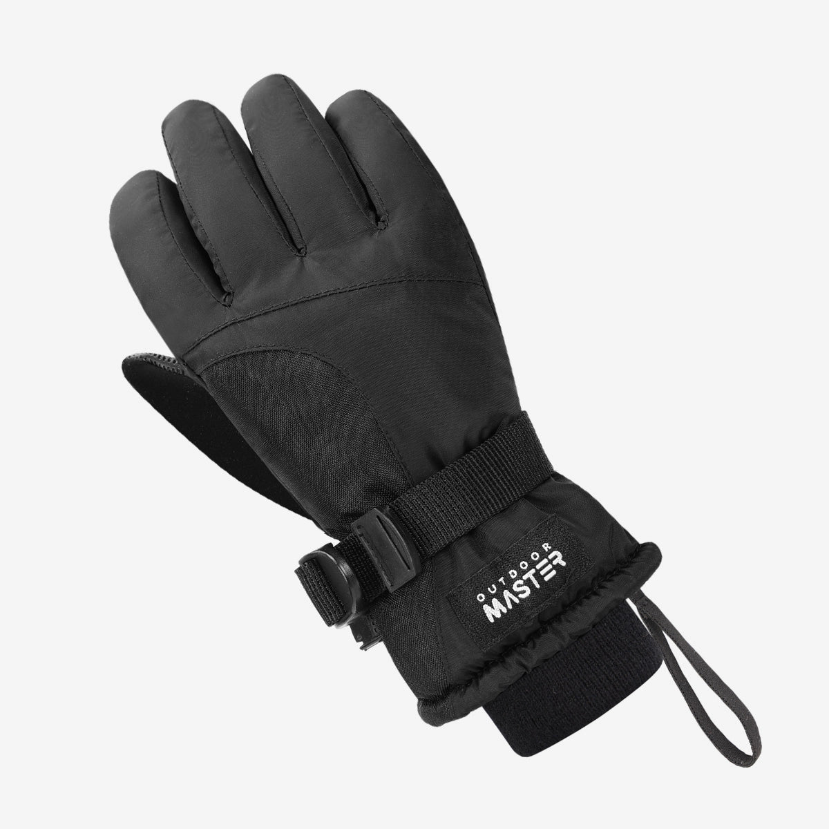 3M Thinsulate wasserdichte Skihandschuhe für Kinder