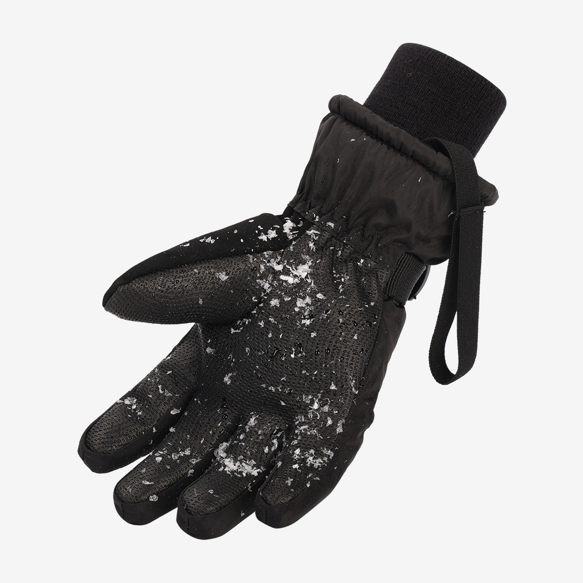 Mountain Peak kinder skihandschoenen zwart online bestellen Mountain Peak kinder skihandschoenen zwart online bestellen