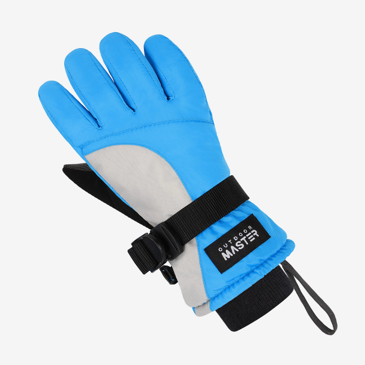 3M Thinsulate wasserdichte Skihandschuhe für Kinder