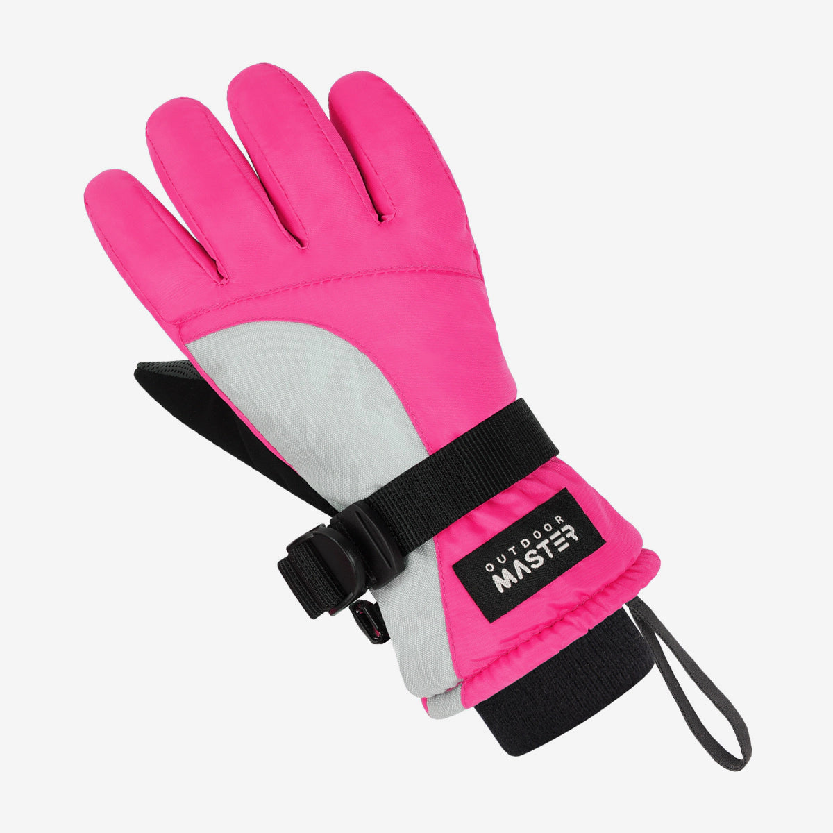 3M Thinsulate wasserdichte Skihandschuhe für Kinder
