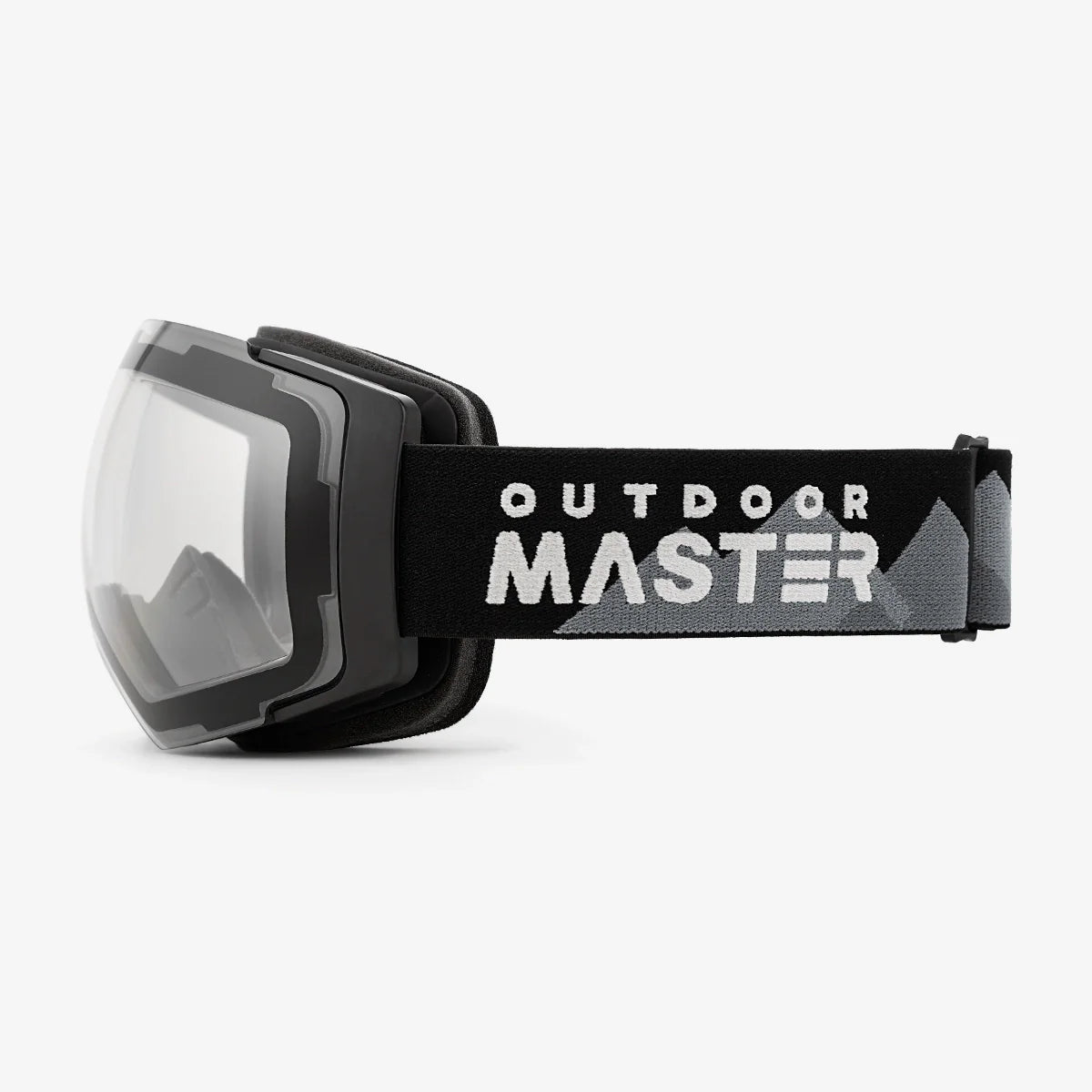 PRO Photochrome Schneebrille