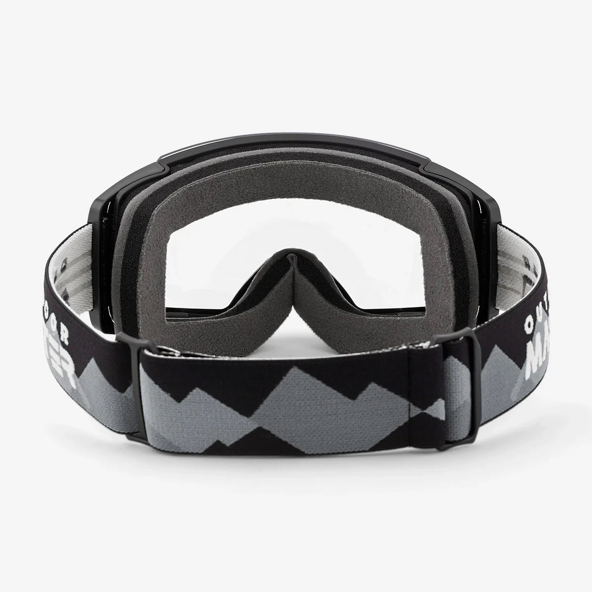 PRO Photochrome Schneebrille