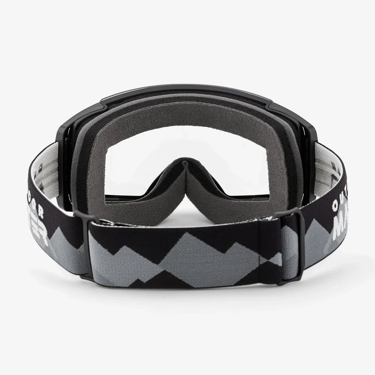 PRO Photochrome Schneebrille