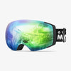 PRO Photochrome Schneebrille