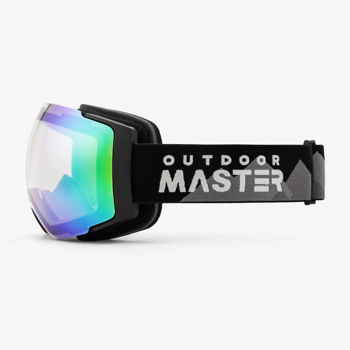 PRO Photochrome Schneebrille