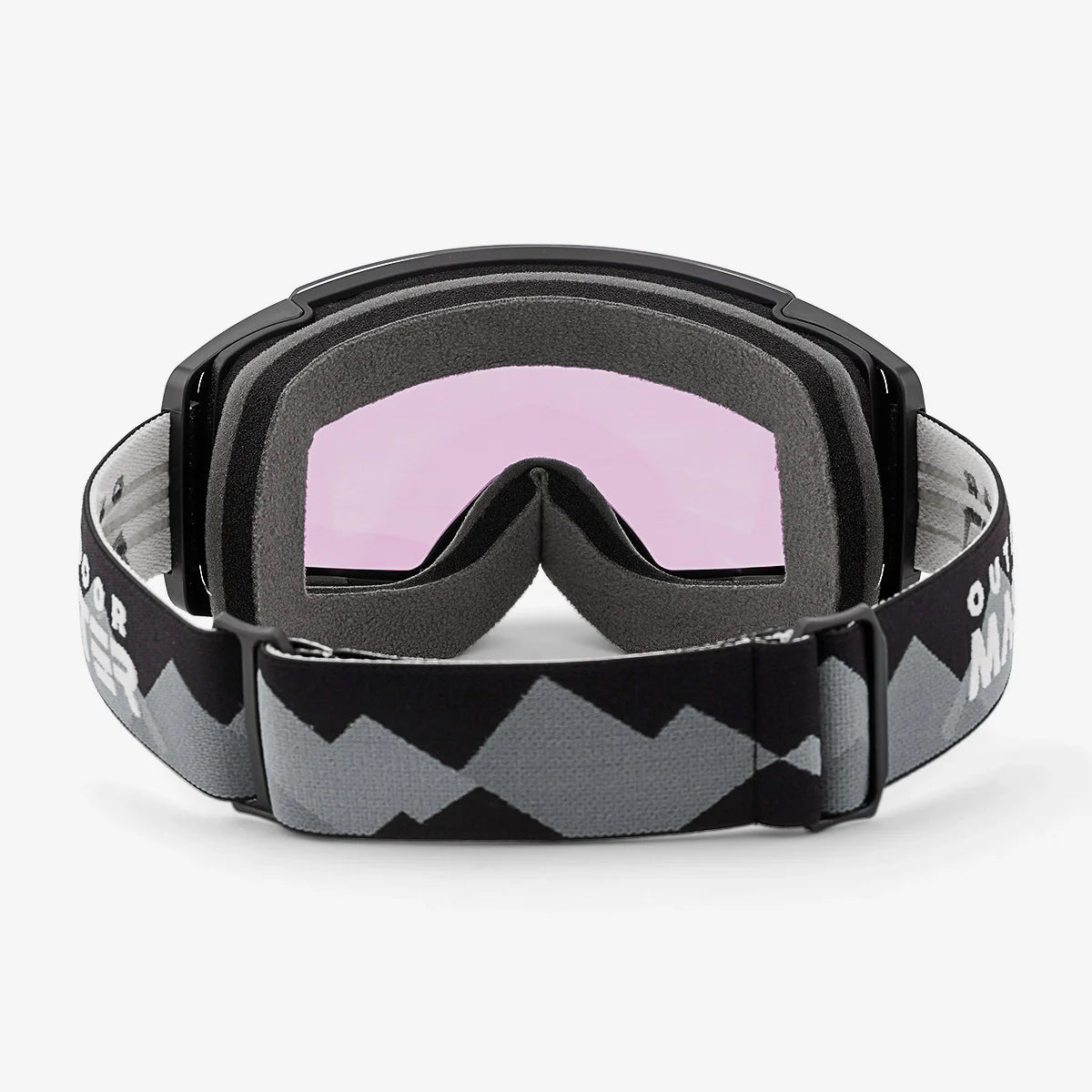 PRO Photochrome Schneebrille