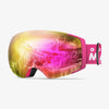 PRO Photochrome Schneebrille