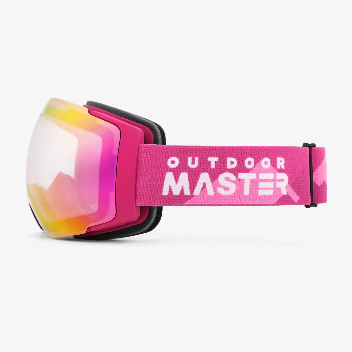 PRO Photochrome Schneebrille