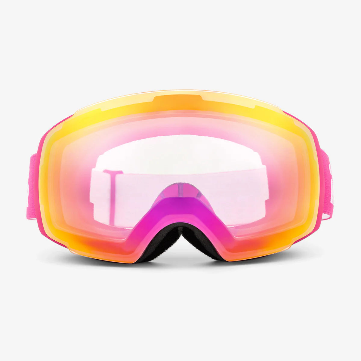 PRO Photochrome Schneebrille