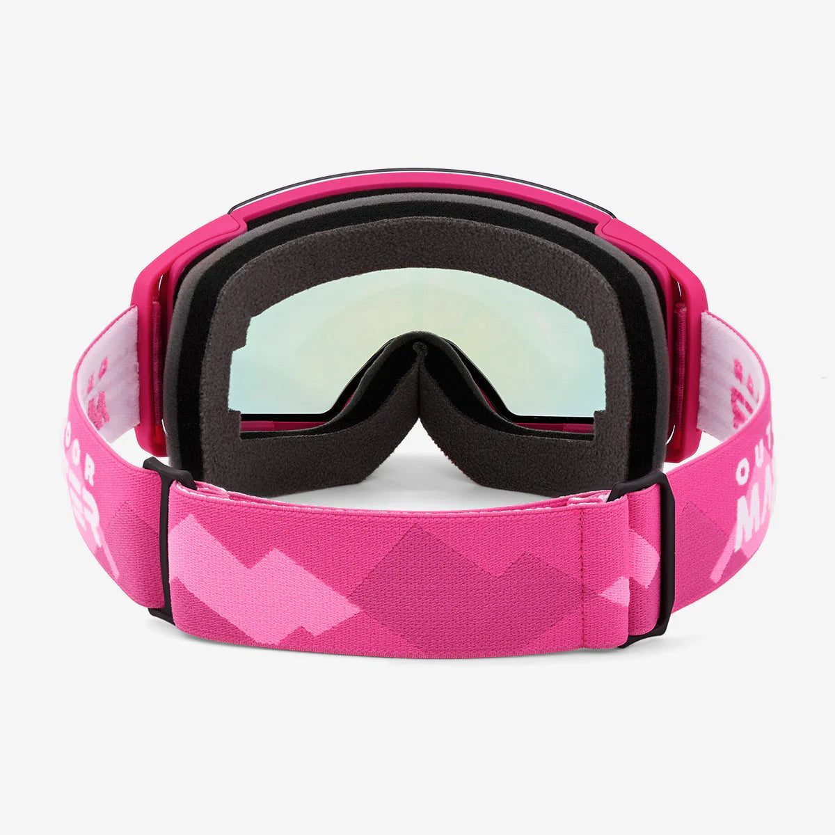 PRO Photochrome Schneebrille