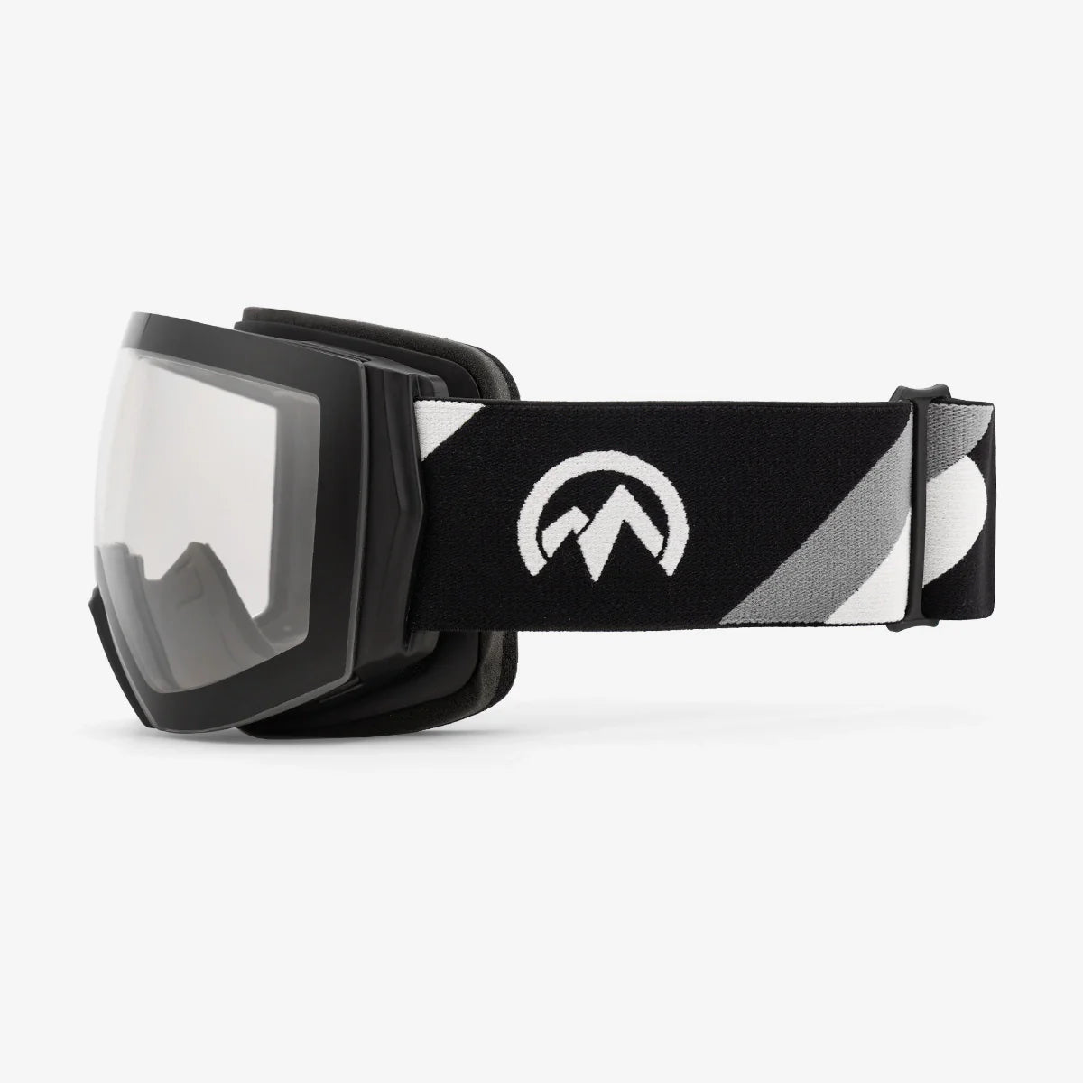 ULTRA Photochrome Schneebrille + Linsenpaket