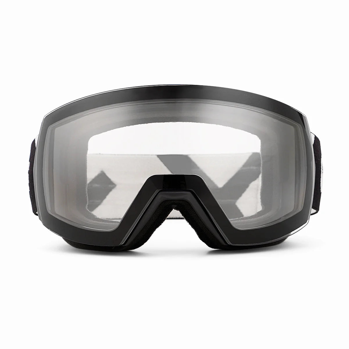 ULTRA Photochrome Schneebrille + Linsenpaket
