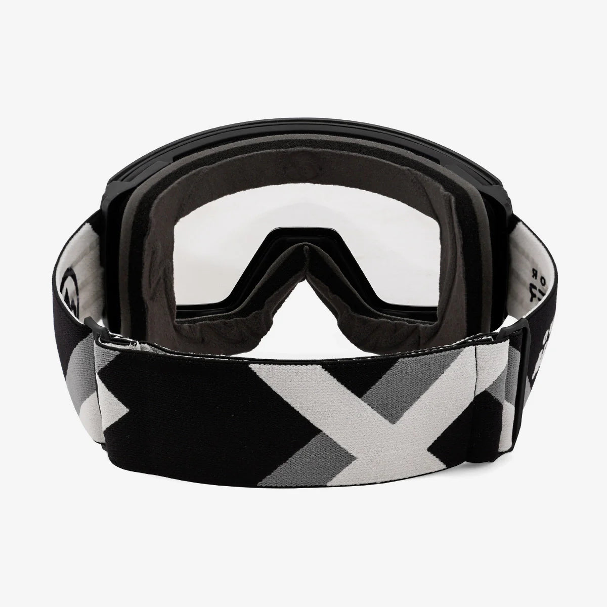 ULTRA Photochrome Schneebrille + Linsenpaket