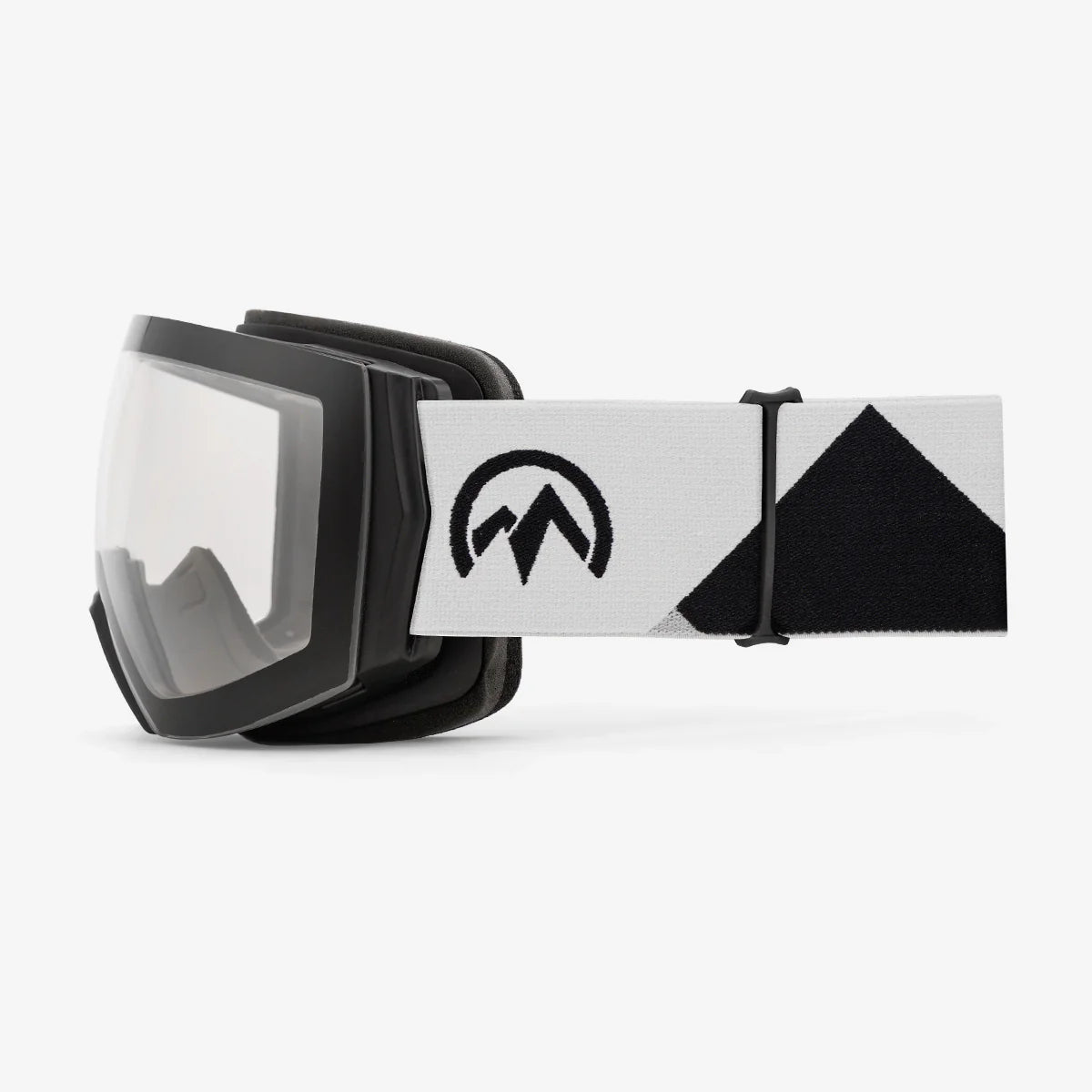 ULTRA Photochrome Schneebrille + Linsenpaket