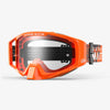 Mustang Motocross-Brille