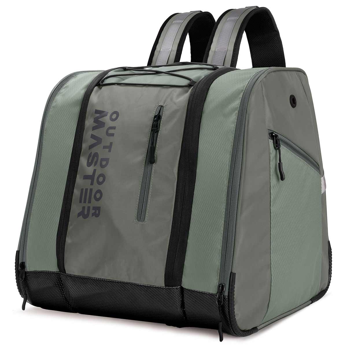 38L Skischuh-Tasche