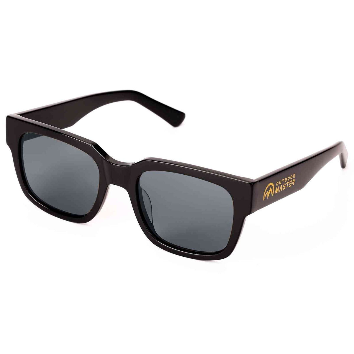 Raven Polarisierte Sport-Sonnenbrille