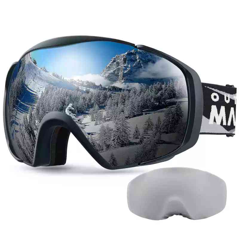 ski goggles deutsch CLASSIC Skibrille