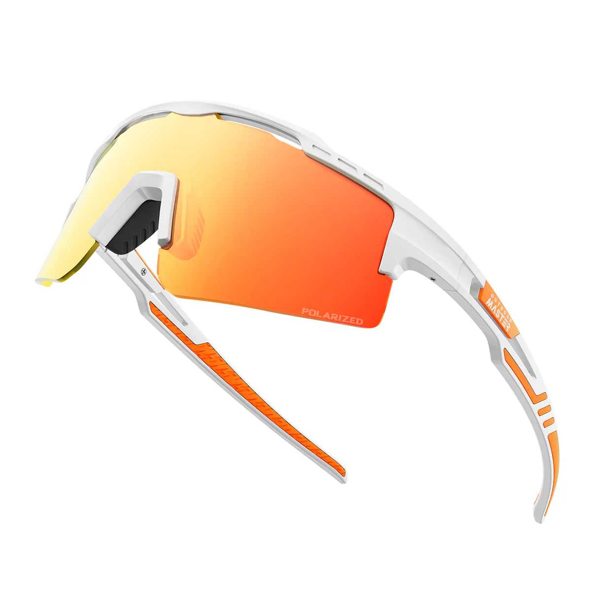 HAWK 2 Polarized Sports Sunglasses